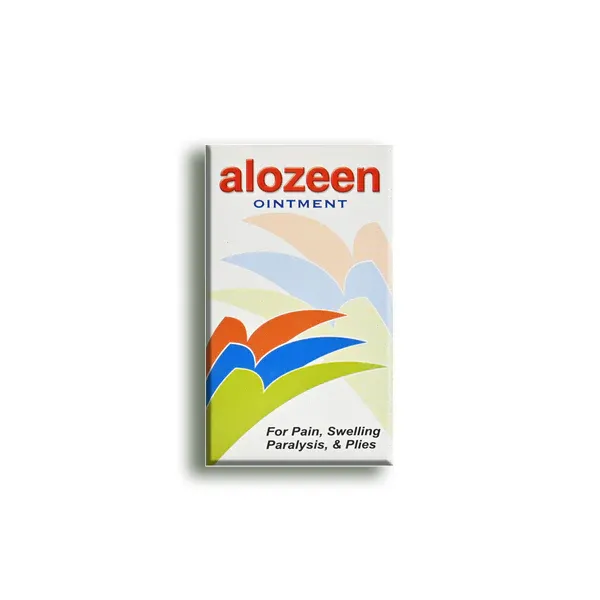 Alozeen
