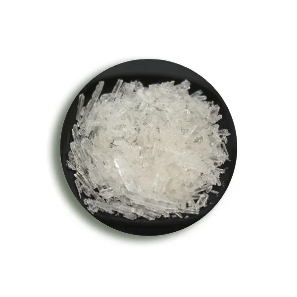 menthol